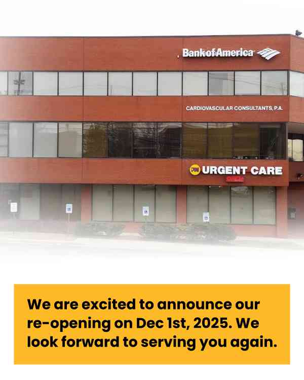 Welcome to Physicians Now Urgent Care and Walk-In Clinic Located in Rockville, MD Welcome to Physicians Now Urgent Care and Walk-In Clinic Located in Rockville, MD